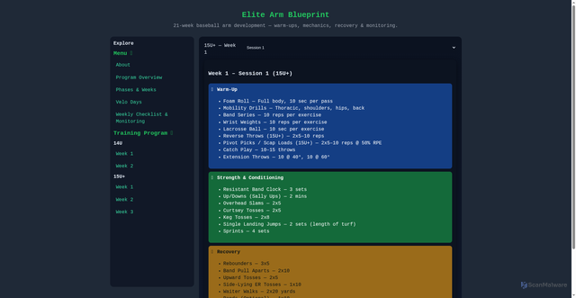 Security scan screenshot of https://institutional-turquoise-rcdli3ur2i-j2fnq5qrgk.edgeone.app/