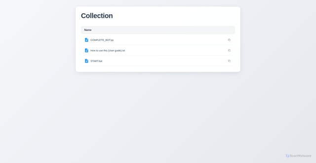 Security scan screenshot of https://ai-honeypot-ryu2jt9ln3.edgeone.app/