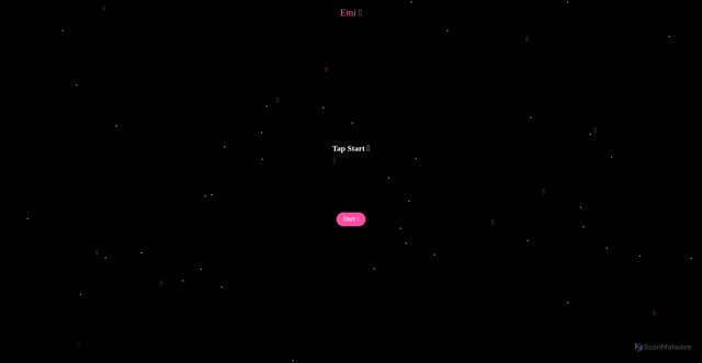 Security scan screenshot of https://clinical-turquoise-bsxgogliwx-iyufdf5na7.edgeone.app/