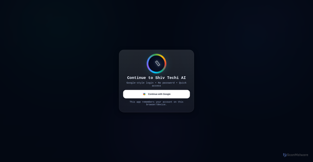 Security scan screenshot of https://huge-pink-yopriqpmdm-h7d373vmcj.edgeone.app/