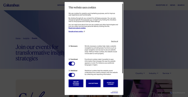 Security scan screenshot of https://c37jh04.na1.hubspotlinks.com/Ctc/DH+113/c37JH04/VWGYmq57yKzmW4XC14d17n4d7W5QKV2t5QjF23MXl4pW3pyd0W8wLKSR6lZ3lWW5nllZt4FVqPLW1bKngk1NnS20W5gk2Pl2YsBrtW7vgH_Z4M0RFXW2DY0R-3XPHLjW16x38x1L132-W8b8tzB4BgpcXW6NDkxF2HTwgYN7VTwK_lrNDvVqLfLg1N4JzNN2stLlVtp376W7q1cWD4N9mxcW3vfxcH85nKy9W3MdrVQ5lSL20W8tt5Qr7rN_g6W7bQzZy36X1p4V3XxmM4gkDgWW21zzHr33L7h3W1xPk8Y80vf1vW5h2V0T2P5vDXW5hb2rW2_PZZ4W80VjRy1vZ1k6W7s5pb83YyQvtW8jsSyZ1YzdJQW1RC21P46gf74W5dPMcD25Cp-CW1cKzWg3byKd8W9c7l0958PsQ_f6Y6plj04