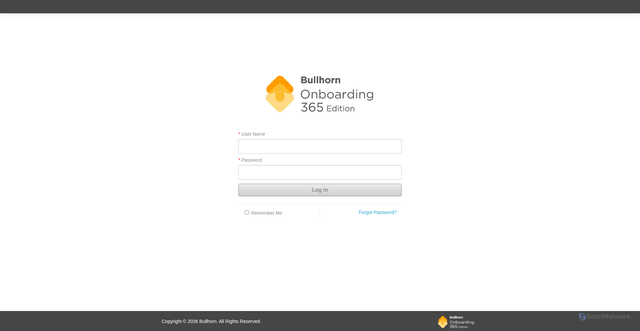 Security scan screenshot of https://estaff365.com