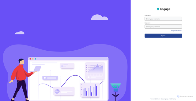 Security scan screenshot of https://prod-forum-proxy-connext.azurewebsites.net