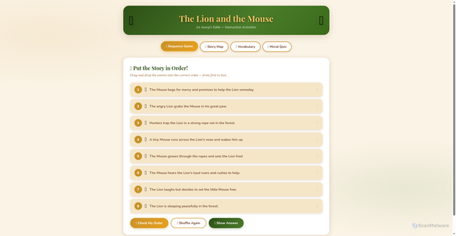 Security scan screenshot of https://foolish-rose-eo14qysayr-1oth7d9lvy.edgeone.app/
