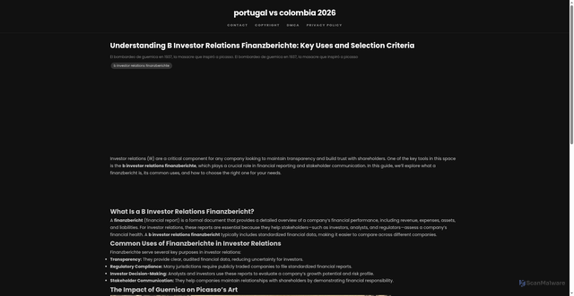 Security scan screenshot of https://askocblog-dptdxwy2odnr.edgeone.app/b-investor-relations-finanzberichte.html