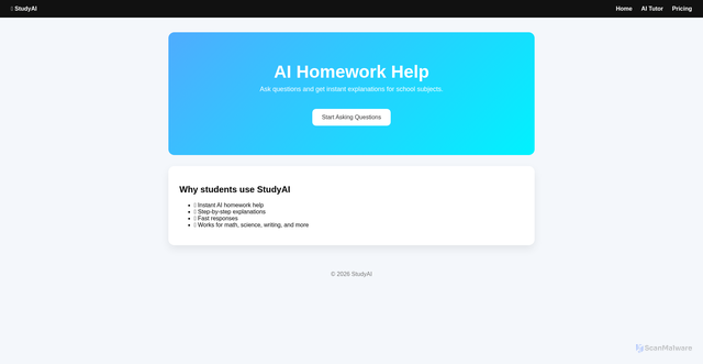 Security scan screenshot of https://imaginative-rose-qaljglceox-mz03tnnz9u.edgeone.app/