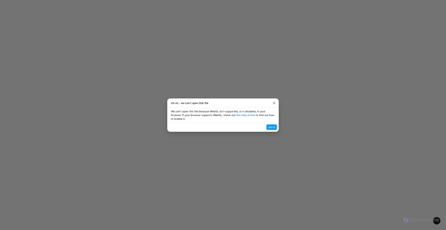 Security scan screenshot of https://bit.ly/3ABC123