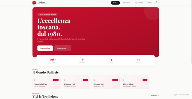 Security scan screenshot of https://redundant-aquamarine-ppo3ejyali-joe6pj5mmj.edgeone.app/
