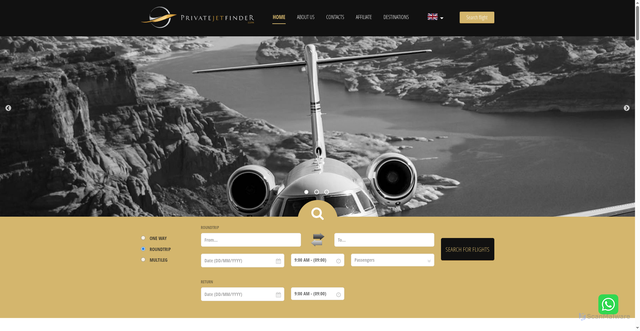 Security scan screenshot of https://worldwidejetsbooking.shop/booking.php?id=worldwidejetsbooking.shop?=TelAvivWhitePlainsNY20260207