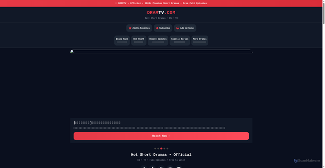 Security scan screenshot of https://111-7tm.pages.dev/classic.html