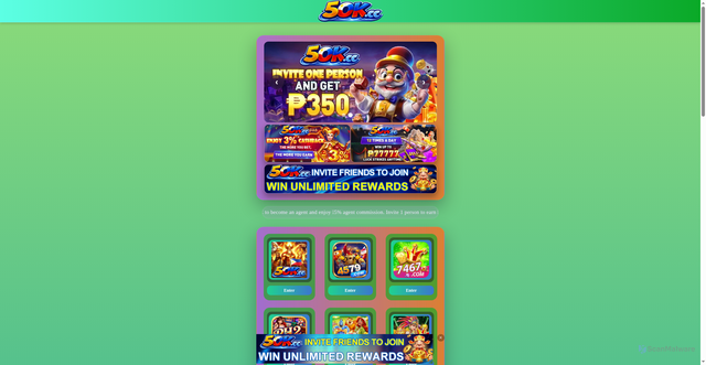 Security scan screenshot of https://5jiliph.com/?host=https://t12yjx.com?ch=70347