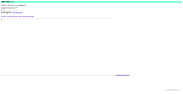 Security scan screenshot of https://managing-red-p17lpbrwti-b6gfln3qp7.edgeone.app/