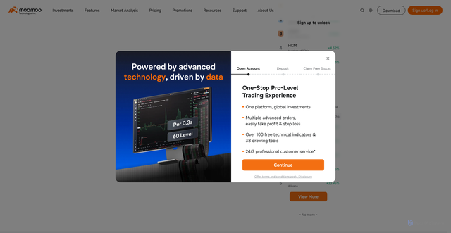 Security scan screenshot of https://www.moomoo.com/community/feed/nebius-nbis-us-how-to-play-this-stock-thursday-and-115302198935558