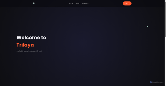 Security scan screenshot of https://hard-olive-wigrrrudbc-gi0jwm8vqc.edgeone.app/