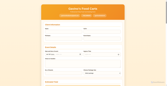 Security scan screenshot of https://grumpy-aqua-srcltu6a5l-fxktcb9owk.edgeone.app/