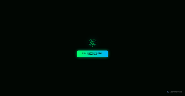 Security scan screenshot of https://paymentraff-dpx144ic16wy.edgeone.dev/