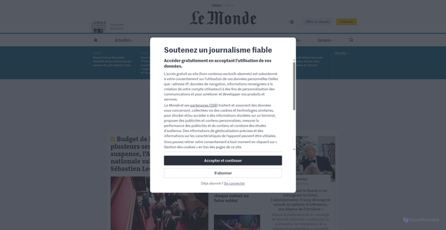 Security scan screenshot of https://autoroute-reguler.com/as.php