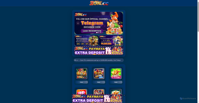 Security scan screenshot of https://7gph.com/?host=https://ahp10f.com?ch=69394