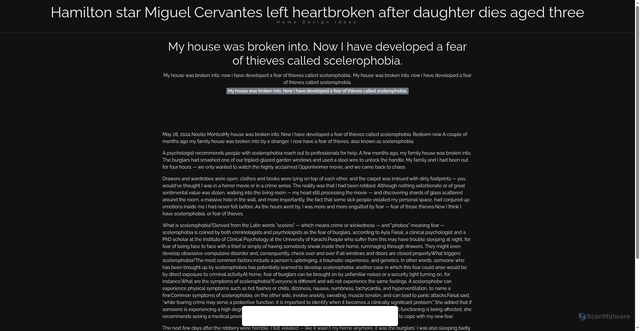 Security scan screenshot of https://byrobynbrownhugo-5p8c8qkuvt.edgeone.app/12102-my-house-was-broken-into-now-i-have-developed-a-fear-of-thieves-called-scelerophobia.html