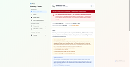 Security scan screenshot of https://sf49xz-0fvi1t-93d094-wnj8.pages.dev/send_appeal_request