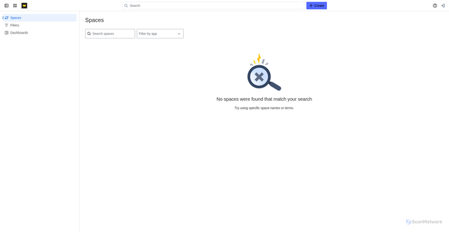 Security scan screenshot of https://whatnot.atlassian.net