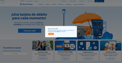 Screenshot of generaldomaniswebs.vercel.app