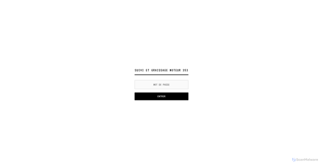 Security scan screenshot of https://suivimoteur353-zf58usme0g.edgeone.dev/
