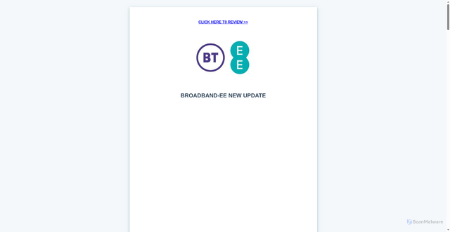 Security scan screenshot of https://2fk8ln.share-eu1.hsforms.com/2dRlJXoRTTAiUFcf4bRYK8Q