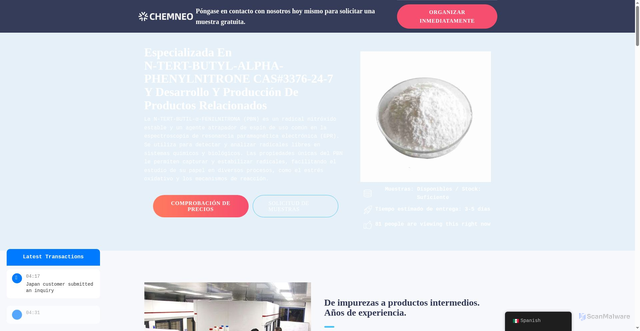 Security scan screenshot of https://zhaike007-31vmwr18w6.edgeone.dev/1125.html