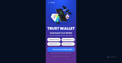Screenshot of trustbot-one.vercel.app
