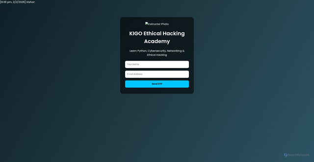 Security scan screenshot of https://respective-lime-jn8zaysbrk-t2ol6jxx9b.edgeone.app/