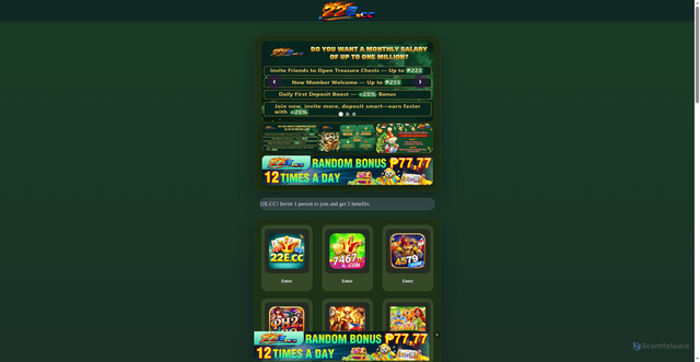 Security scan screenshot of https://www5jlonline.com/zmy2m2