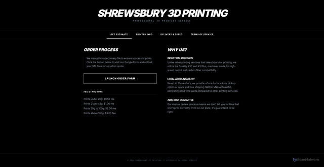 Security scan screenshot of https://royal-green-t884y3qhpq-1ufvaf4dos.edgeone.app/