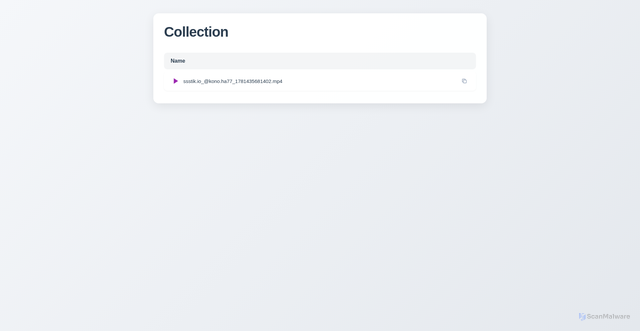 Security scan screenshot of https://essential-violet-j8g3zeed-dp3z49rwyula.edgeone.app/