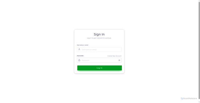 Security scan screenshot of http://silveroaktrust.online/dashboard