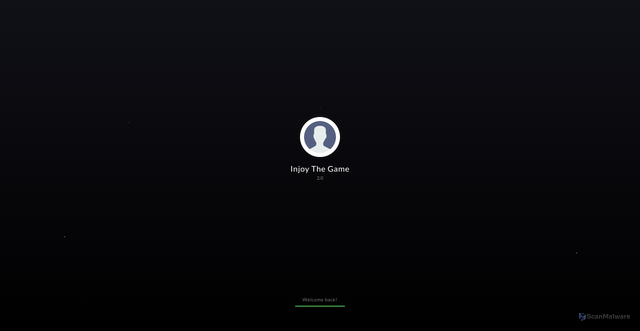 Security scan screenshot of https://mesportsuser-juujk0l0kx.edgeone.app/