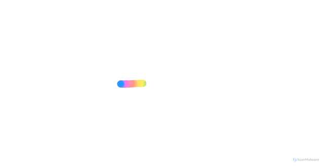 Security scan screenshot of https://ejtgs7hmgzc00c87y3r.vercel.app/nsvw35re4hbarefsdbvzxcv