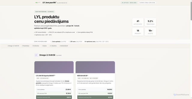 Security scan screenshot of https://apparent-fuchsia-sxbzyd6dx7-risb9tu5gg.edgeone.app/
