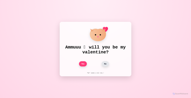 Security scan screenshot of https://bloody-amaranth-f9hz8gqbmn-13w8v8zeoq.edgeone.app/