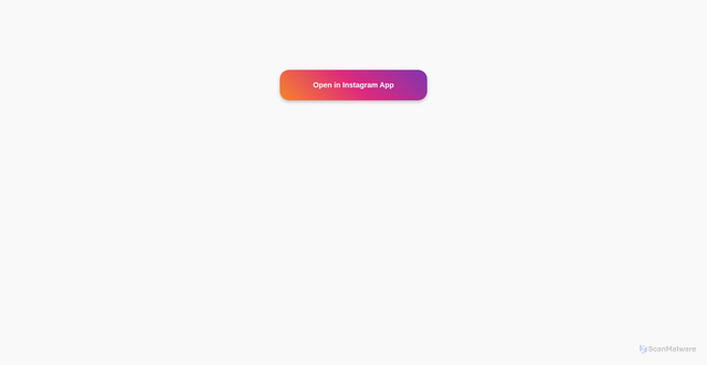Security scan screenshot of http://www.kkinstagram.com/reel/DI6s2-eoD_O/