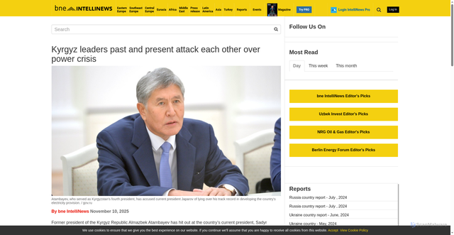 Security scan screenshot of https://www.intellinews.com/kyrgyz-leaders-past-and-present-attack-each-other-over-power-crisis-410664/
