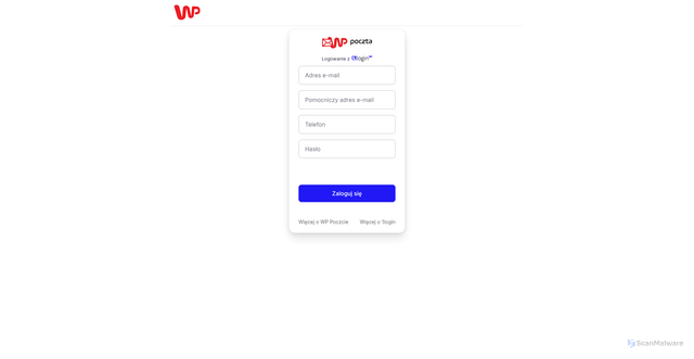 Security scan screenshot of api.telegram.org