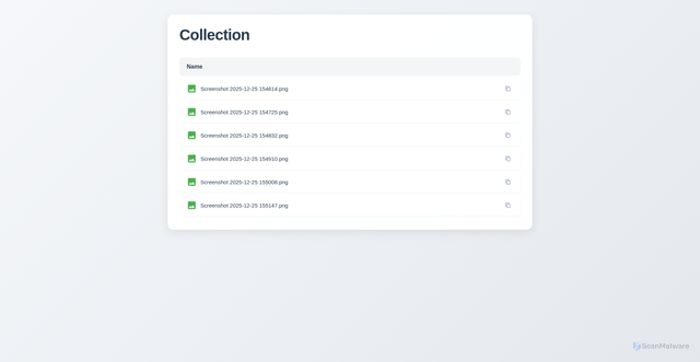 Security scan screenshot of https://wide-copper-bxp9jb5wd0-oci5u46fc6.edgeone.dev/