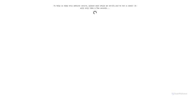 Security scan screenshot of http://www.fordingbridge.gov.uk/