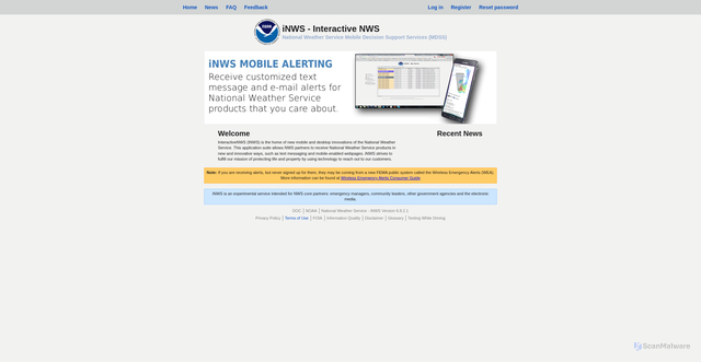 Security scan screenshot of 0217991e.akstat.io