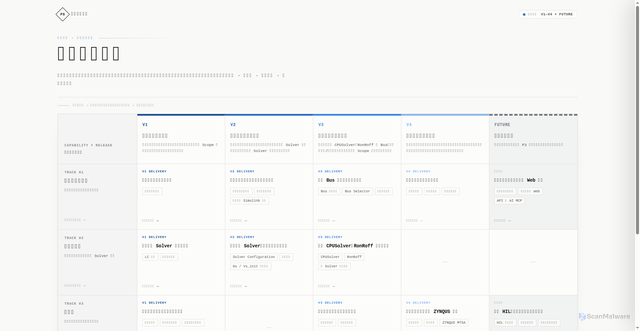Security scan screenshot of https://alone-ivory-fanpj3is-dpftqkidnfvw.edgeone.dev/