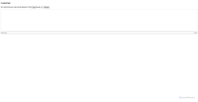 Security scan screenshot of https://c-t32674376456-vpst454o8a.edgeone.app/