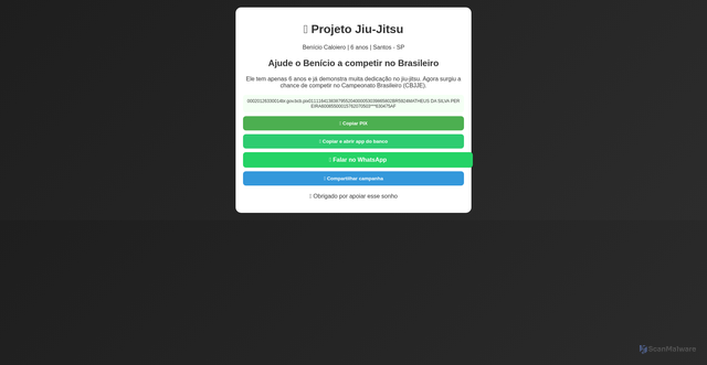 Security scan screenshot of https://available-plum-pxvykl4jtm-7y8h4plsxp.edgeone.app/