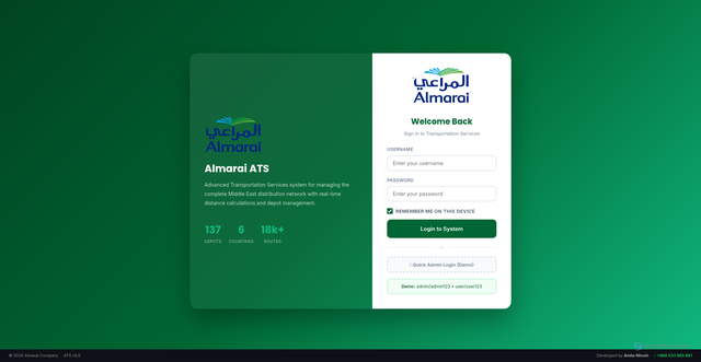 Security scan screenshot of https://almarai-503snbfugv.edgeone.app/