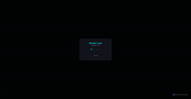 Security scan screenshot of https://mission-control.lastround.app/mission-control/